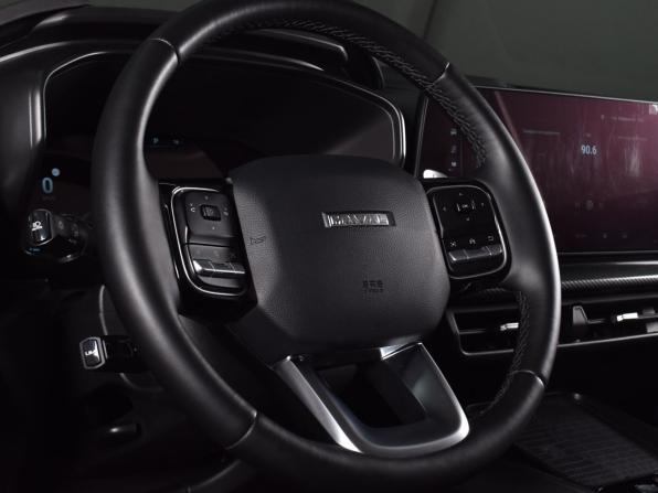 Haval H3 I с пробегом 2024 года, цена 2 319 995 рублей, 25533 км, внедорожник, Автокод Объявления