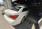 Chevrolet Cruze I Нижний Новгород  - изображение 51