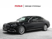 Mercedes-Benz E-Класс V (W213 S213 C238) Рестайлинг Москва  - изображение 23