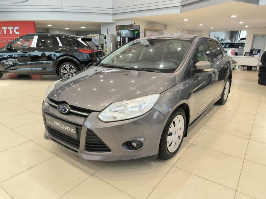 Ford Focus III Казань  - изображение 1