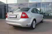 Ford Focus II Рестайлинг Воронеж  - изображение 18