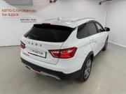 Lada (ВАЗ) Vesta I Москва  - изображение 18