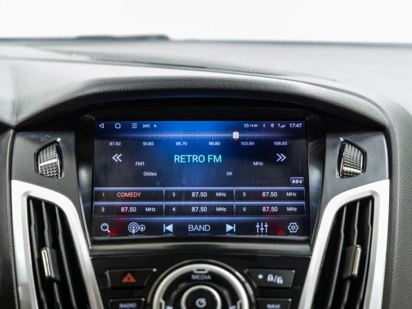 Ford Focus III с пробегом 2012 года, цена 818 000 рублей, 188620 км, хэтчбек, Автокод Объявления