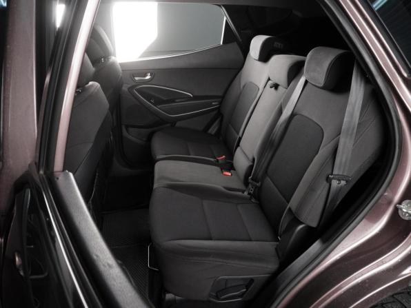 Hyundai Santa Fe III с пробегом 2013 года, цена 1 750 000 рублей, 262577 км, внедорожник, Автокод Объявления