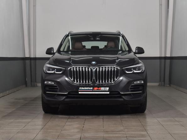 BMW X5 IV (G05/G18) с пробегом 2019 года, цена 5 399 995 рублей, 121946 км, внедорожник, Автокод Объявления