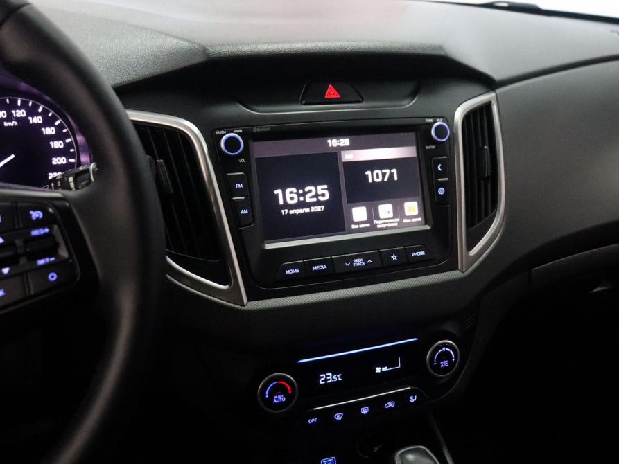 Hyundai Creta I Рестайлинг Минеральные Воды  - изображение 10