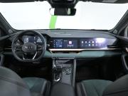 Geely Monjaro I Москва  - изображение 33