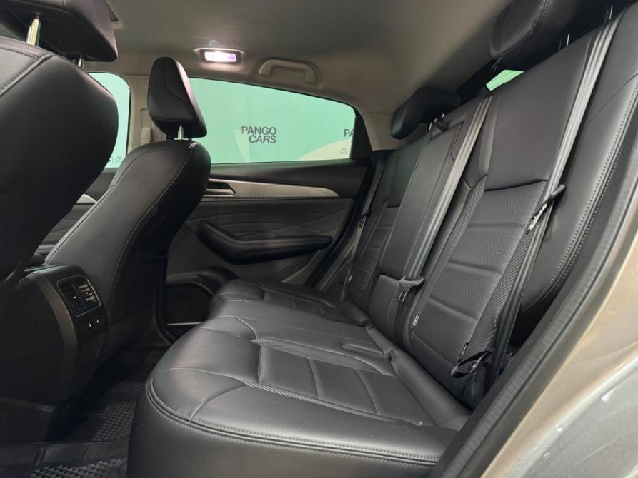 Haval F7x I Рестайлинг Набережные Челны  - изображение 27