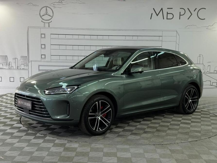 Aito M5 I Москва  - изображение 1