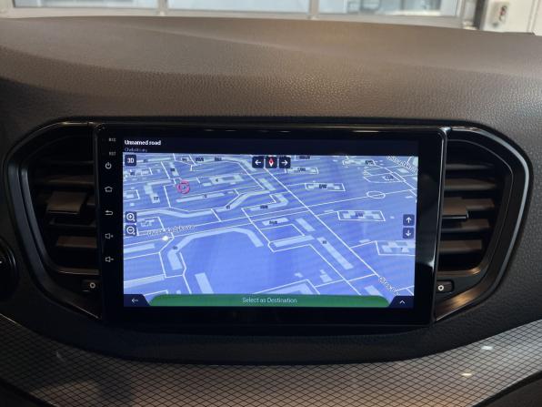 Lada (ВАЗ) Vesta I Рестайлинг (NG) с пробегом 2024 года, цена 1 090 000 рублей, 95014 км, седан, Автокод Объявления