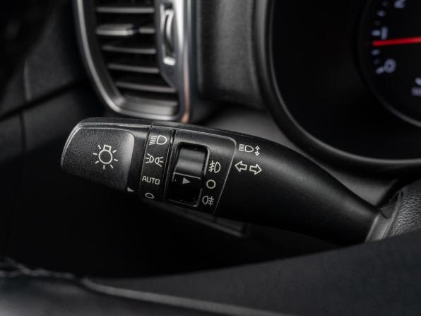 Kia Sportage IV с пробегом 2016 года, цена 1 920 000 рублей, 126884 км, внедорожник, Автокод Объявления