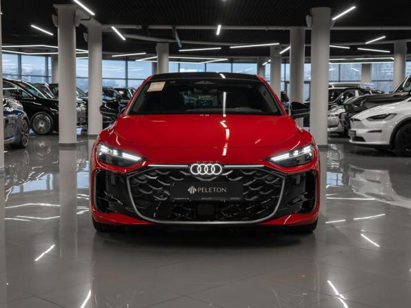 Audi A5 III (B10) с пробегом 2025 года, цена 5 740 000 рублей, 18 км, седан, Автокод Объявления