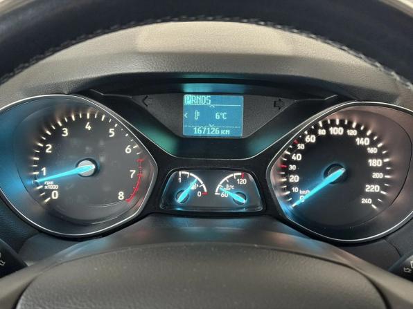 Ford Kuga II Рестайлинг с пробегом 2018 года, цена 1 489 000 рублей, 167126 км, внедорожник, Автокод Объявления