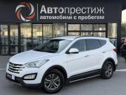 Hyundai Santa Fe III Волгоград  - изображение 26