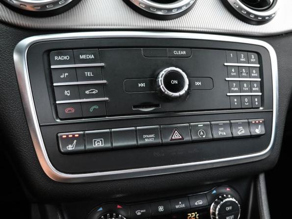 Mercedes-Benz GLA I (X156) с пробегом 2016 года, цена 1 899 000 рублей, 204971 км, внедорожник, Автокод Объявления