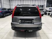 Nissan X-Trail II Казань  - изображение 29