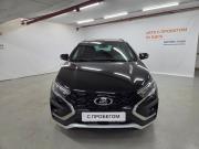 Lada (ВАЗ) Vesta I Рестайлинг (NG) Москва  - изображение 19