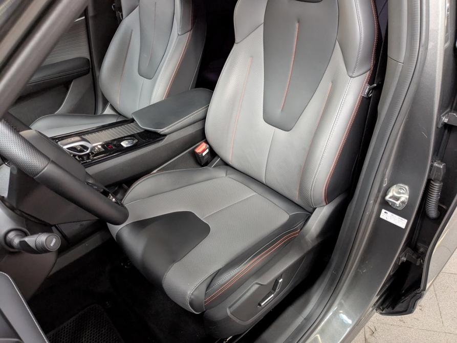 Geely Cityray Москва  - изображение 15