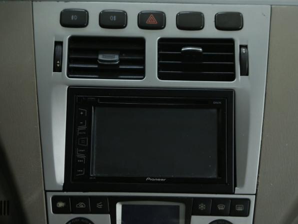 Chery Fora (A21) с пробегом 2007 года, цена 116 000 рублей, 160900 км, седан, Автокод Объявления
