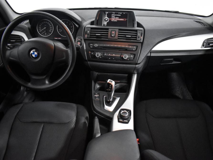 BMW 1 серии II (F20/F21) Санкт-Петербург  - изображение 16