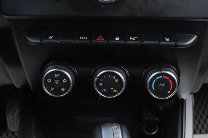 Renault Arkana I с пробегом 2019 года, цена 1 589 000 рублей, 151304 км, внедорожник, Автокод Объявления