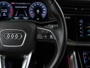 Audi Q8 I (4M) Москва  - изображение 37