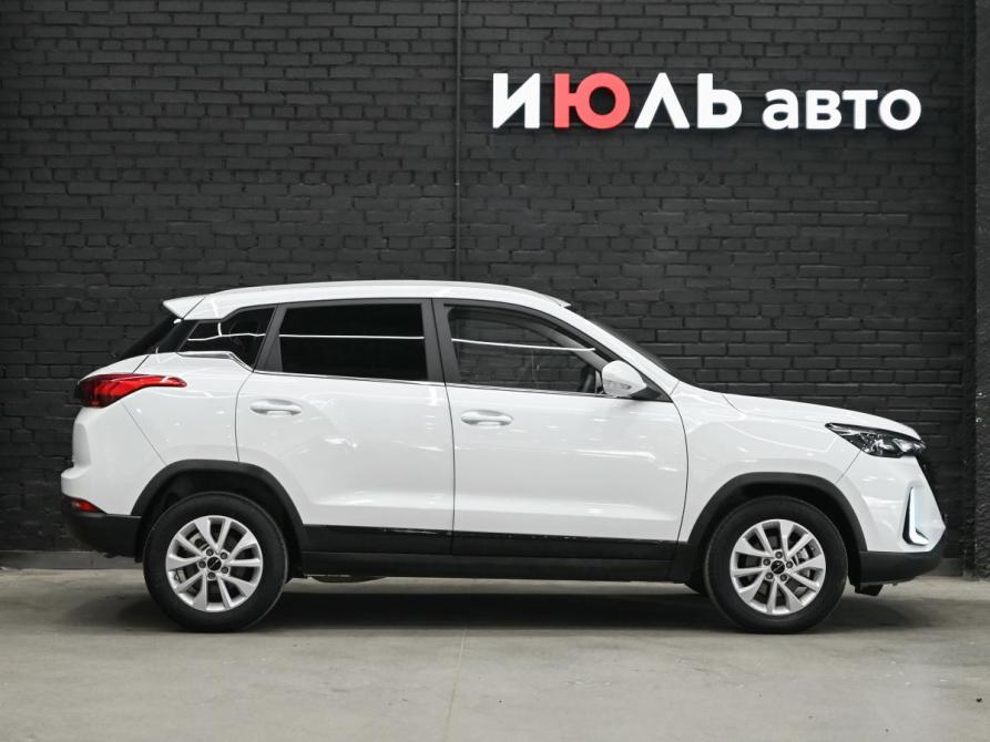 BAIC X35 Екатеринбург  - изображение 8
