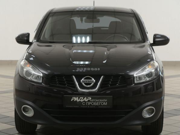 Nissan Qashqai I Рестайлинг с пробегом 2012 года, цена 1 054 000 рублей, 123800 км, внедорожник, Автокод Объявления