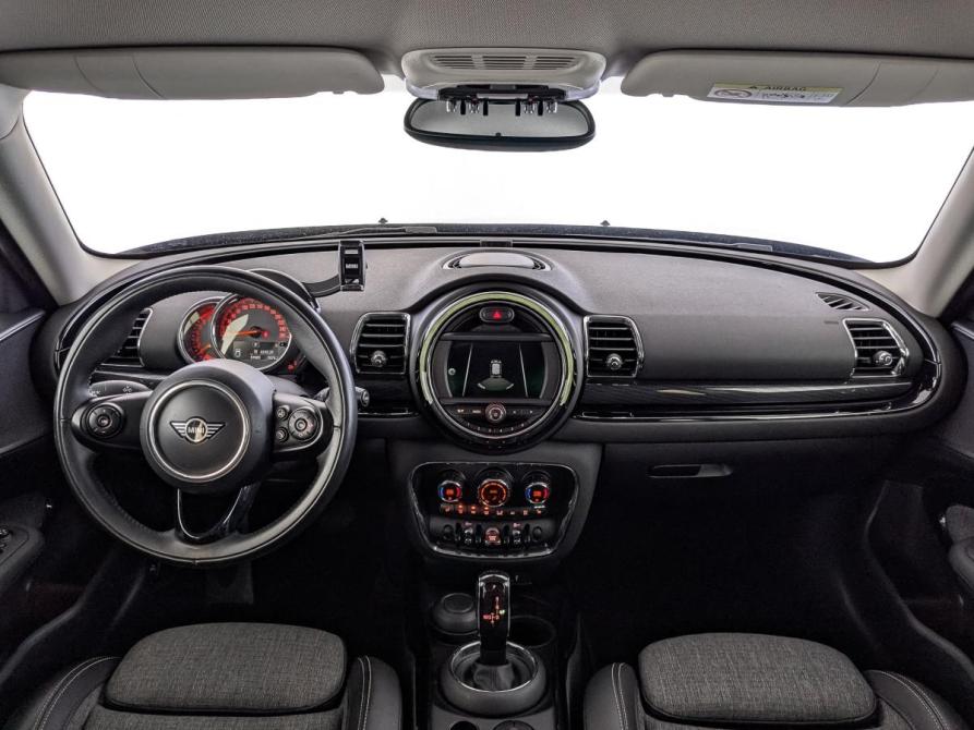 Mini Clubman II Рестайлинг Москва  - изображение 14
