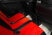 Mitsubishi Lancer X Рестайлинг Тюмень  - изображение 28