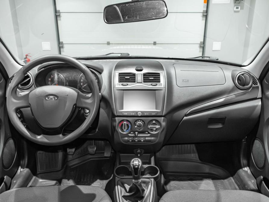 Lada (ВАЗ) Granta I Рестайлинг Екатеринбург  - изображение 16