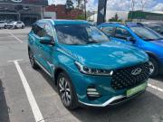 Chery Tiggo 7 Pro I Пермь  - изображение 18