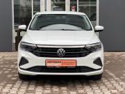 Volkswagen Polo VI Екатеринбург  - изображение 28