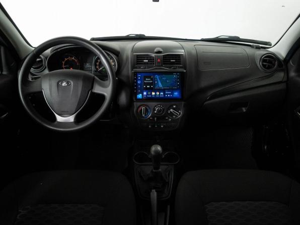 Lada (ВАЗ) Granta I Рестайлинг с пробегом 2022 года, цена 743 000 рублей, 87235 км, седан, Автокод Объявления