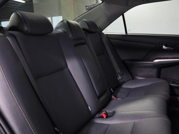Toyota Camry VII (XV50) Рестайлинг с пробегом 2015 года, цена 2 862 383 рубля, 52538 км, седан, Автокод Объявления