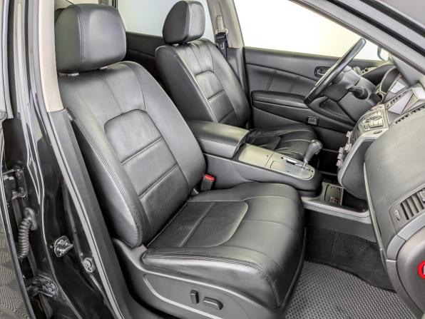 Nissan Murano II (Z51) Рестайлинг 2 с пробегом 2015 года, цена 1 750 000 рублей, 154914 км, внедорожник, Автокод Объявления