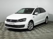 Volkswagen Polo V Рестайлинг Санкт-Петербург  - изображение 19