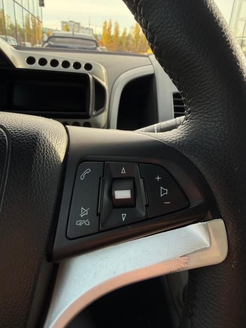 Chevrolet Aveo II Оренбург  - изображение 16
