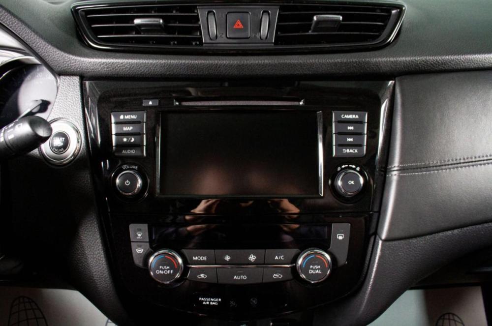 Nissan X-Trail III Рестайлинг Сургут  - изображение 14