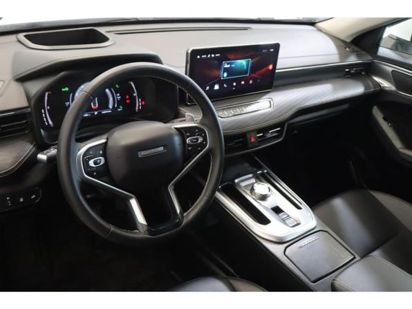 Haval Jolion I с пробегом 2023 года, цена 1 884 000 рублей, 87101 км, внедорожник, Автокод Объявления