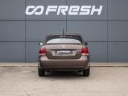 Volkswagen Polo V Краснодар  - изображение 24
