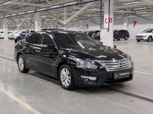 Nissan Teana III с пробегом 2014 года, цена 870 000 рублей, 282644 км, седан, Автокод Объявления