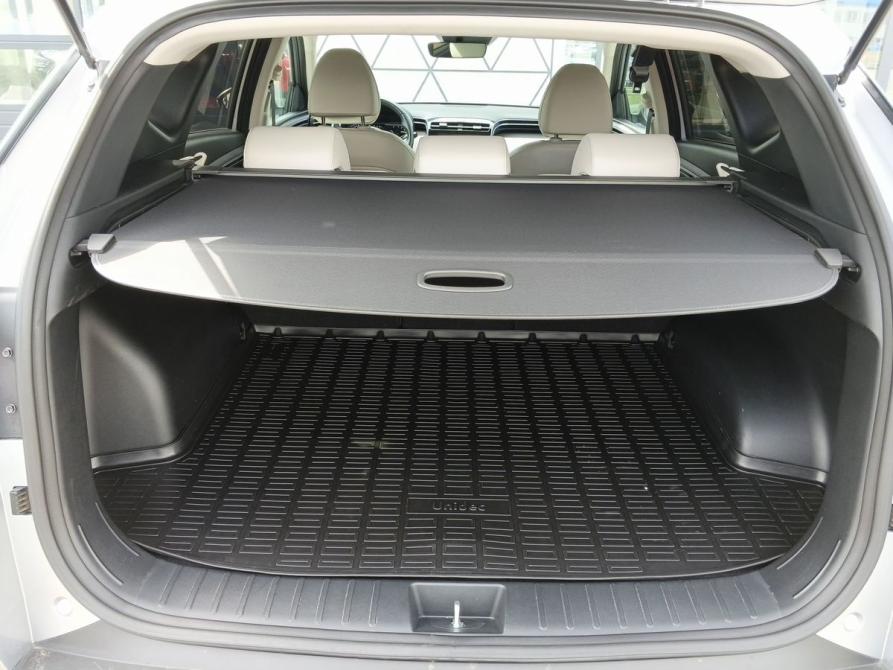 Hyundai Tucson IV Москва  - изображение 13