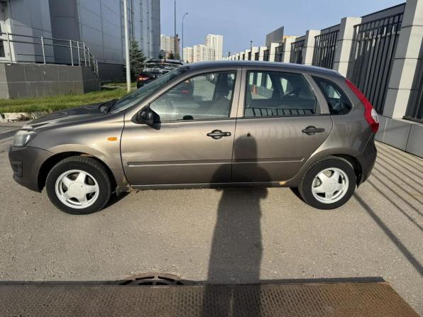 Lada (ВАЗ) Kalina II с пробегом 2015 года, цена 368 000 рублей, 132385 км, хэтчбек, Автокод Объявления
