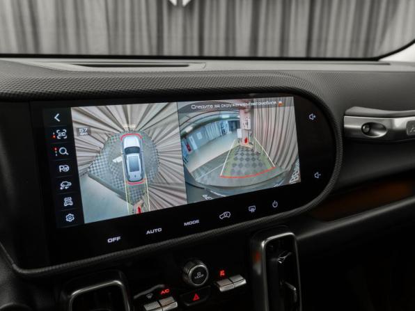 Haval Dargo с пробегом 2024 года, цена 2 880 000 рублей, 28995 км, внедорожник, Автокод Объявления