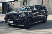 Mercedes-Benz GLS I (X166) Уфа  - изображение 41
