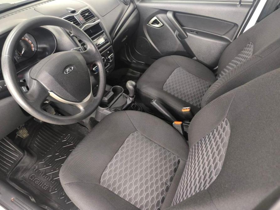 Lada (ВАЗ) Granta I Рестайлинг Нижнекамск  - изображение 15