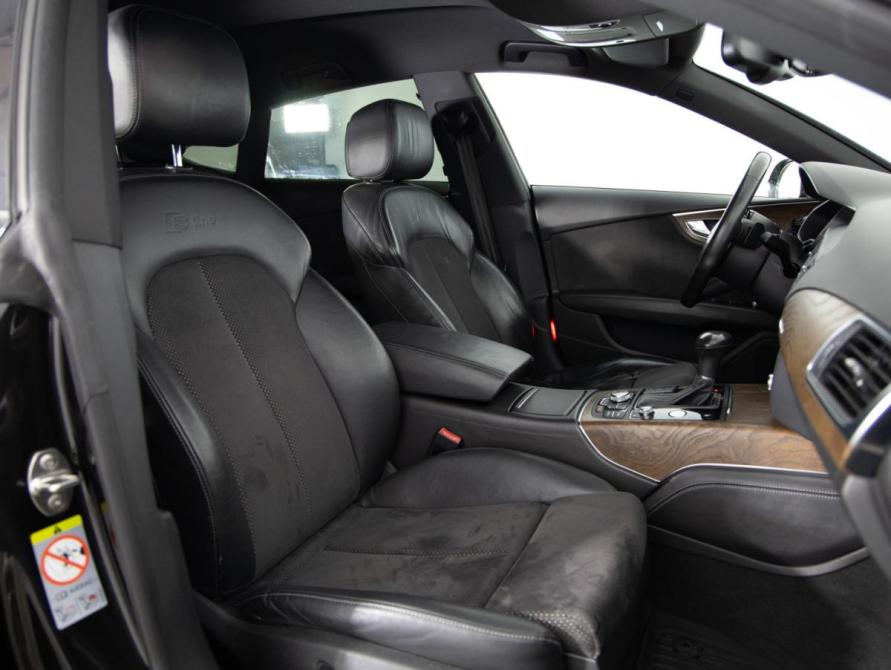 Audi A7 I (4G) Санкт-Петербург  - изображение 12