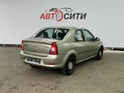 Renault Logan I Рестайлинг Тамбов  - изображение 28