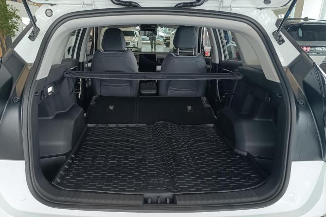 Новый Geely Atlas II 2026 года, цена 3 199 990 рублей, внедорожник, Автокод Объявления